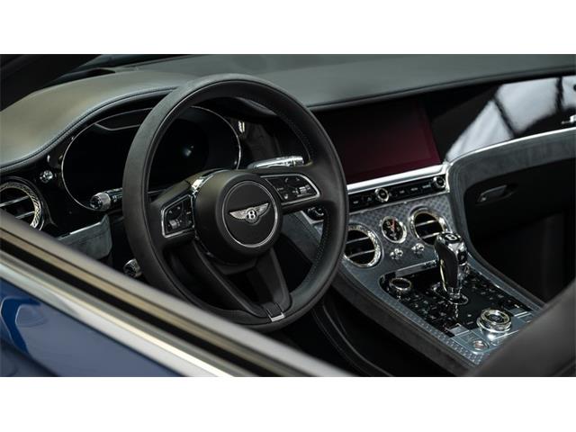 2022 Bentley Continental (CC-2119380) for sale in Las Vegas, Nevada