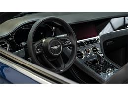 2022 Bentley Continental (CC-2119380) for sale in Las Vegas, Nevada