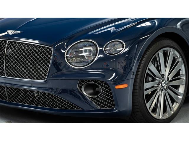 2022 Bentley Continental (CC-2119380) for sale in Las Vegas, Nevada