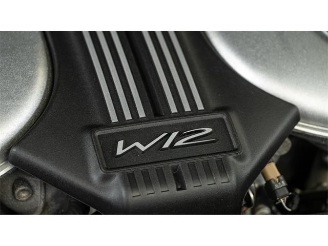 2022 Bentley Continental (CC-2119380) for sale in Las Vegas, Nevada