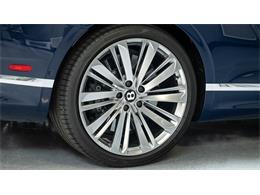 2022 Bentley Continental (CC-2119380) for sale in Las Vegas, Nevada