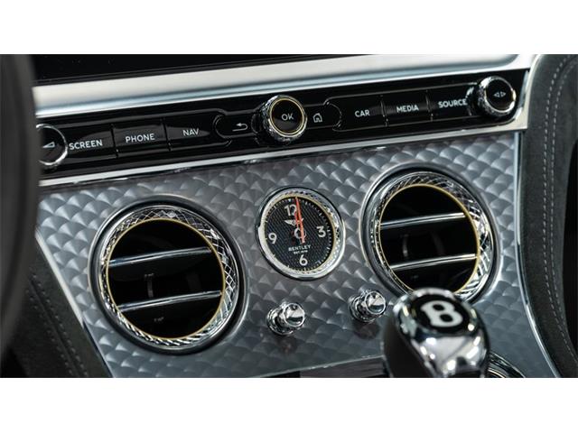2022 Bentley Continental (CC-2119380) for sale in Las Vegas, Nevada