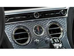 2022 Bentley Continental (CC-2119380) for sale in Las Vegas, Nevada