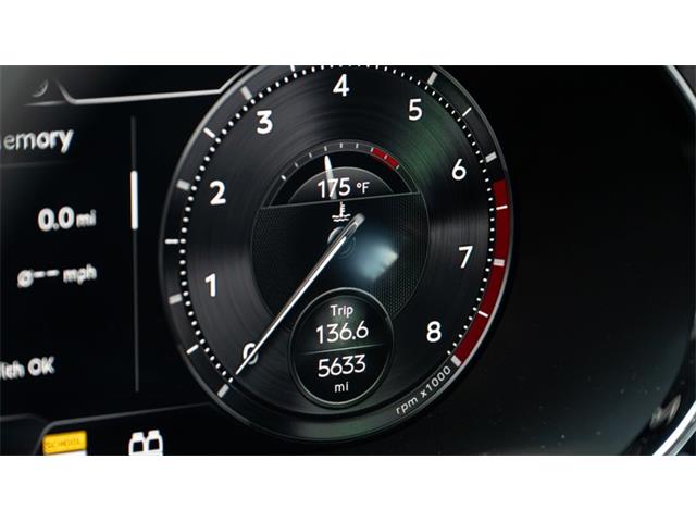 2022 Bentley Continental (CC-2119380) for sale in Las Vegas, Nevada