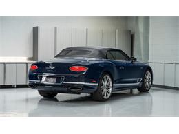 2022 Bentley Continental (CC-2119380) for sale in Las Vegas, Nevada