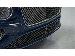 2022 Bentley Continental (CC-2119380) for sale in Las Vegas, Nevada