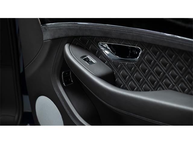 2022 Bentley Continental (CC-2119380) for sale in Las Vegas, Nevada