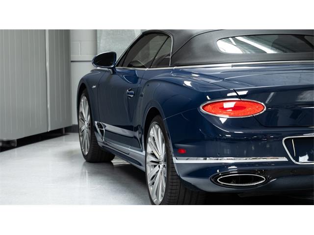 2022 Bentley Continental (CC-2119380) for sale in Las Vegas, Nevada