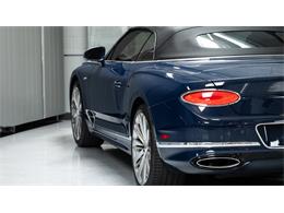 2022 Bentley Continental (CC-2119380) for sale in Las Vegas, Nevada