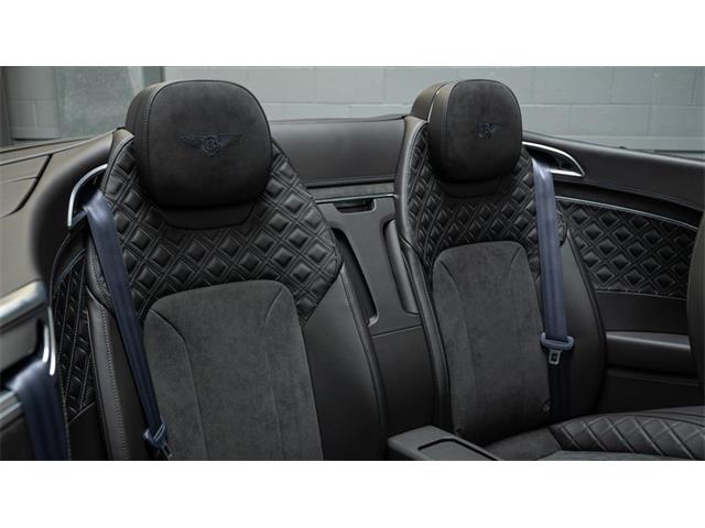 2022 Bentley Continental (CC-2119380) for sale in Las Vegas, Nevada