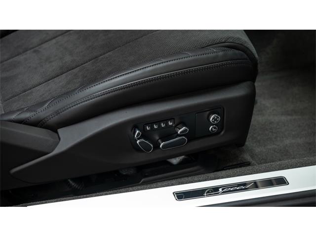 2022 Bentley Continental (CC-2119380) for sale in Las Vegas, Nevada
