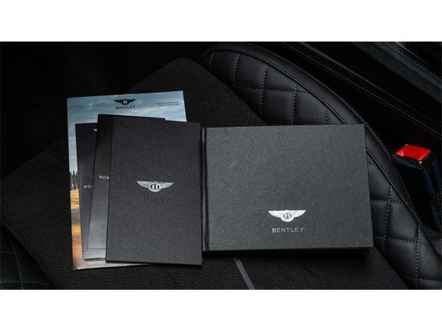 2022 Bentley Continental (CC-2119380) for sale in Las Vegas, Nevada