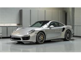 2014 Porsche 911 (CC-2119381) for sale in Las Vegas, Nevada