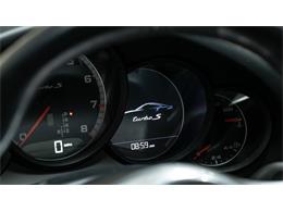 2014 Porsche 911 (CC-2119381) for sale in Las Vegas, Nevada