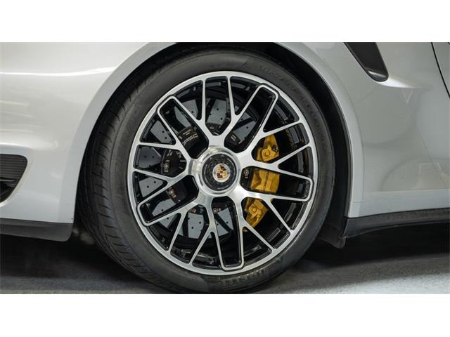 2014 Porsche 911 (CC-2119381) for sale in Las Vegas, Nevada