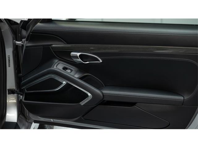 2014 Porsche 911 (CC-2119381) for sale in Las Vegas, Nevada