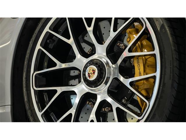 2014 Porsche 911 (CC-2119381) for sale in Las Vegas, Nevada