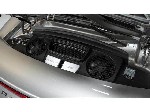 2014 Porsche 911 (CC-2119381) for sale in Las Vegas, Nevada