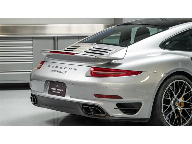 2014 Porsche 911 (CC-2119381) for sale in Las Vegas, Nevada