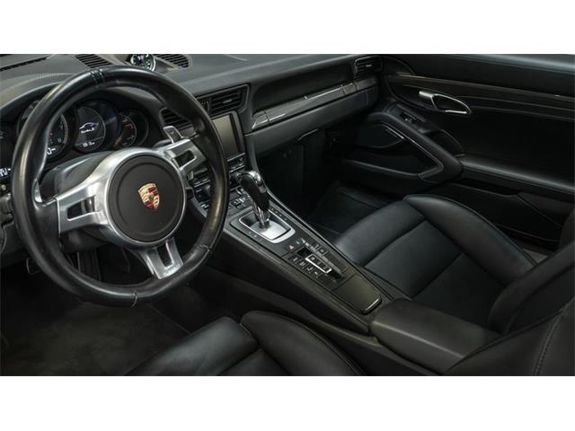 2014 Porsche 911 (CC-2119381) for sale in Las Vegas, Nevada
