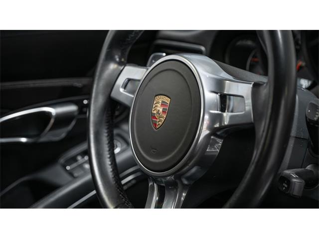 2014 Porsche 911 (CC-2119381) for sale in Las Vegas, Nevada