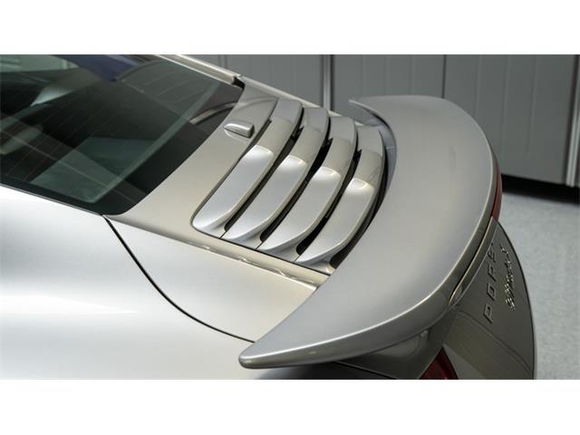 2014 Porsche 911 (CC-2119381) for sale in Las Vegas, Nevada