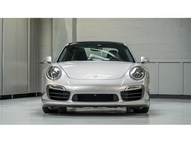 2014 Porsche 911 (CC-2119381) for sale in Las Vegas, Nevada