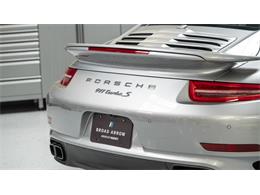 2014 Porsche 911 (CC-2119381) for sale in Las Vegas, Nevada