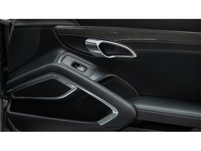 2014 Porsche 911 (CC-2119381) for sale in Las Vegas, Nevada