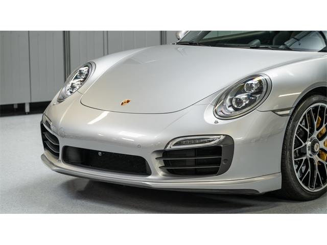 2014 Porsche 911 (CC-2119381) for sale in Las Vegas, Nevada