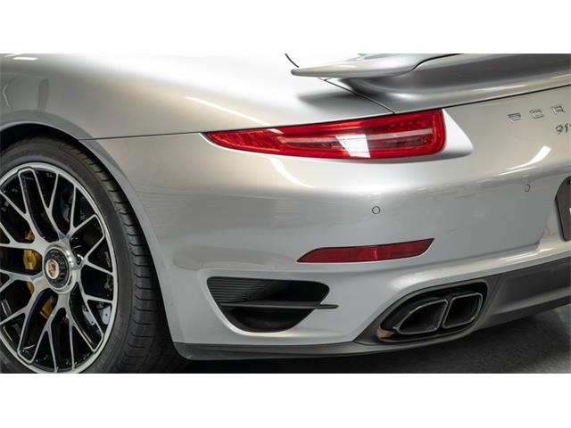 2014 Porsche 911 (CC-2119381) for sale in Las Vegas, Nevada