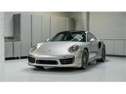 2014 Porsche 911 (CC-2119381) for sale in Las Vegas, Nevada