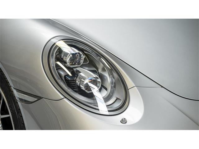 2014 Porsche 911 (CC-2119381) for sale in Las Vegas, Nevada