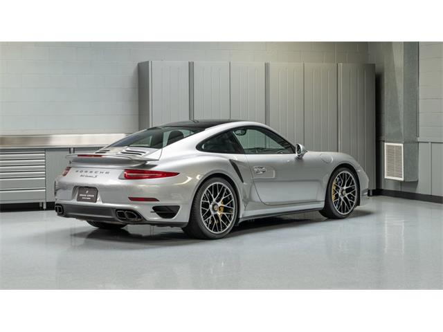 2014 Porsche 911 (CC-2119381) for sale in Las Vegas, Nevada