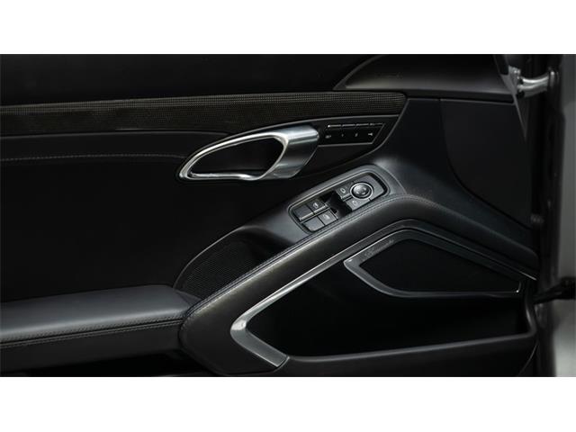 2014 Porsche 911 (CC-2119381) for sale in Las Vegas, Nevada