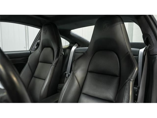 2014 Porsche 911 (CC-2119381) for sale in Las Vegas, Nevada