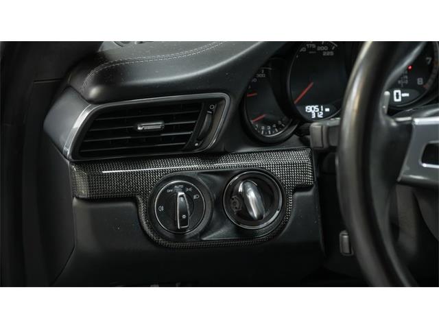 2014 Porsche 911 (CC-2119381) for sale in Las Vegas, Nevada