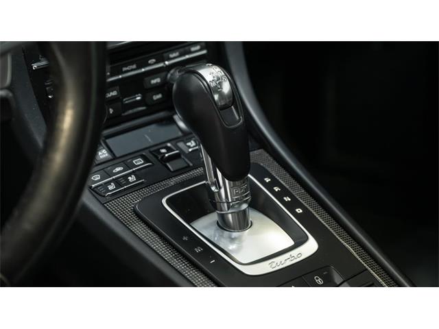 2014 Porsche 911 (CC-2119381) for sale in Las Vegas, Nevada