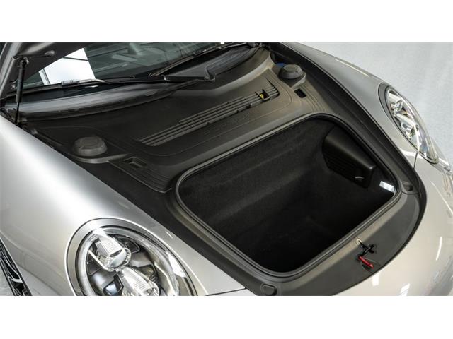 2014 Porsche 911 (CC-2119381) for sale in Las Vegas, Nevada