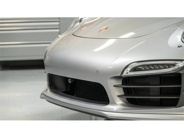 2014 Porsche 911 (CC-2119381) for sale in Las Vegas, Nevada
