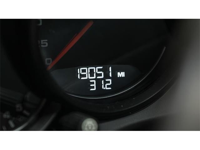 2014 Porsche 911 (CC-2119381) for sale in Las Vegas, Nevada