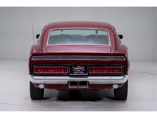 1969 Shelby GT500 (CC-2119383) for sale in Halton Hills, Ontario
