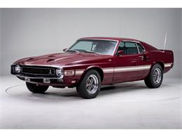 1969 Shelby GT500 (CC-2119383) for sale in Halton Hills, Ontario