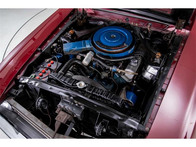 1969 Shelby GT500 (CC-2119383) for sale in Halton Hills, Ontario