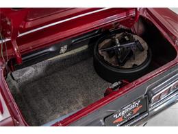 1969 Shelby GT500 (CC-2119383) for sale in Halton Hills, Ontario