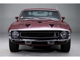 1969 Shelby GT500 (CC-2119383) for sale in Halton Hills, Ontario