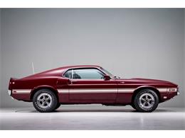 1969 Shelby GT500 (CC-2119383) for sale in Halton Hills, Ontario