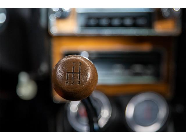 1969 Shelby GT500 (CC-2119383) for sale in Halton Hills, Ontario