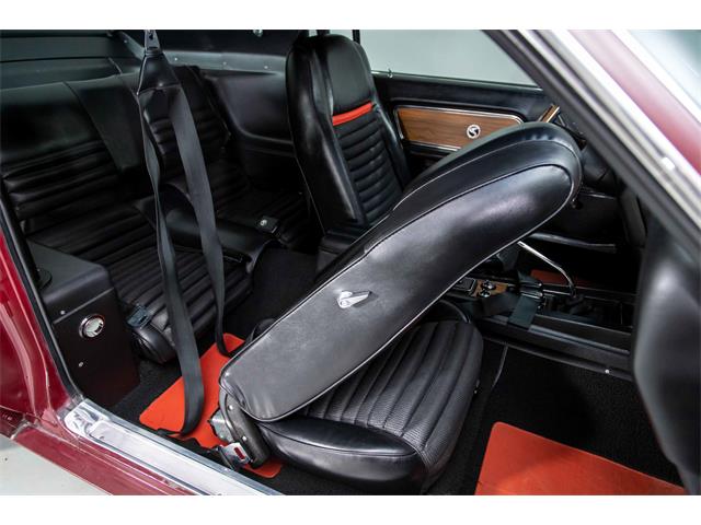 1969 Shelby GT500 (CC-2119383) for sale in Halton Hills, Ontario