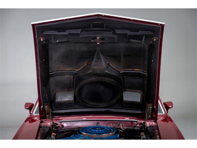 1969 Shelby GT500 (CC-2119383) for sale in Halton Hills, Ontario